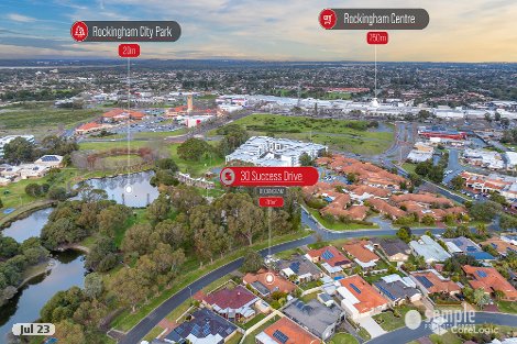 30 Success Dr, Rockingham, WA 6168