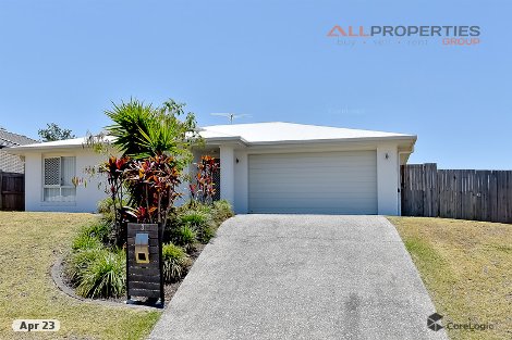 3 Linfield St, Hillcrest, QLD 4118