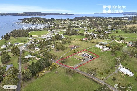 19 Saddle Rd, Kettering, TAS 7155