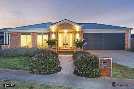 14 Shakespeare Ct, Lancefield, VIC 3435