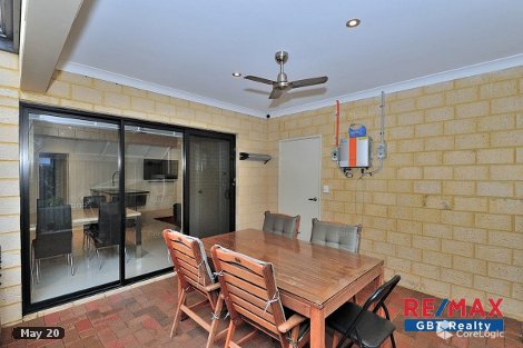 15a Dallington Cres, Balga, WA 6061