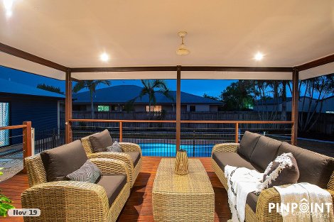 13 Romaine Ct, Glenella, QLD 4740