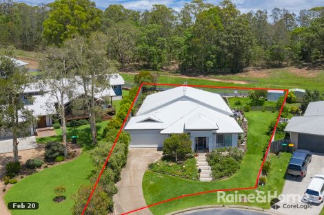 25 Woodfull Cres, Pottsville, NSW 2489