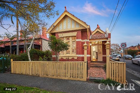 19 Grosvenor St, Balaclava, VIC 3183