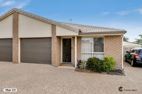 4/4-6 Costello St, Harlaxton, QLD 4350