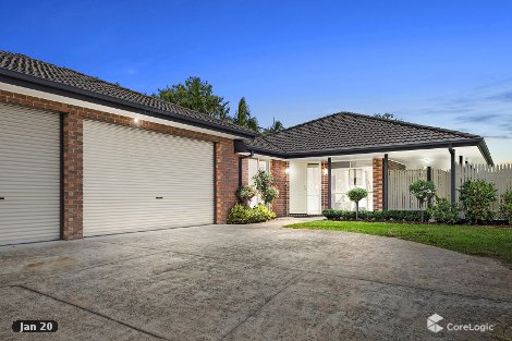 33 Bartlett Ave, Croydon, VIC 3136