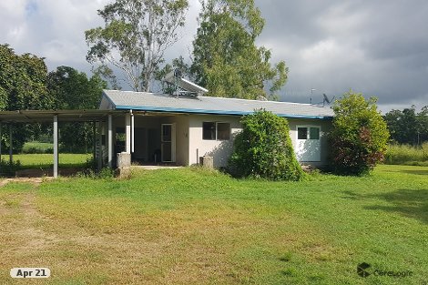 490b Middle Murray Rd, Murray Upper, QLD 4854