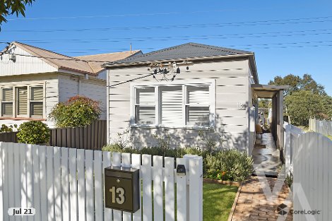 13 Wilkinson Ave, Birmingham Gardens, NSW 2287