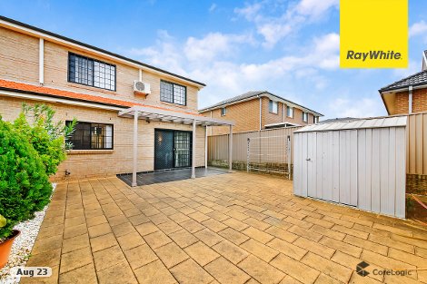 16 Gowrie Ave, Punchbowl, NSW 2196