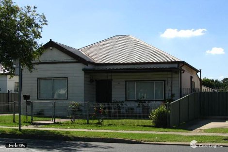 17 Brandon Ave, Bankstown, NSW 2200