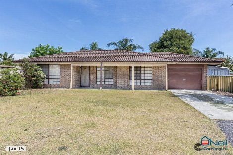 106 Brown Cres, Seville Grove, WA 6112