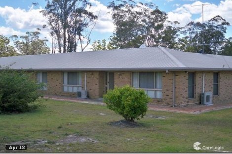 24 Coolabah Cl, D'Aguilar, QLD 4514