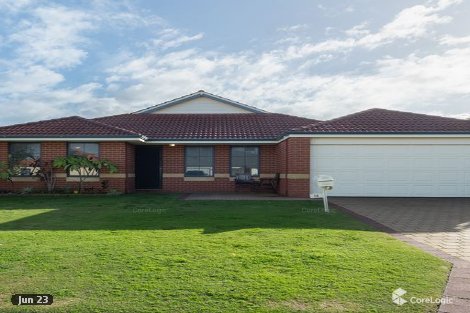 14 Whitehaven Ave, Secret Harbour, WA 6173