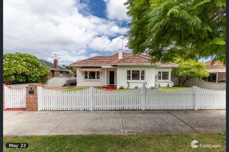 5 East St, Mount Hawthorn, WA 6016