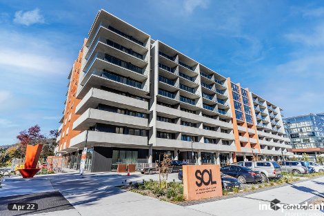 109/65 Cooyong St, Braddon, ACT 2612