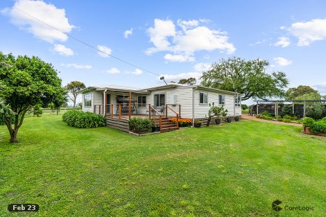 317 Myrtlebank Rd, Myrtlebank, VIC 3851