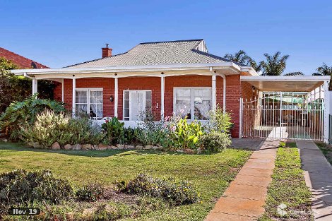 7 Fourth Ave, Semaphore Park, SA 5019