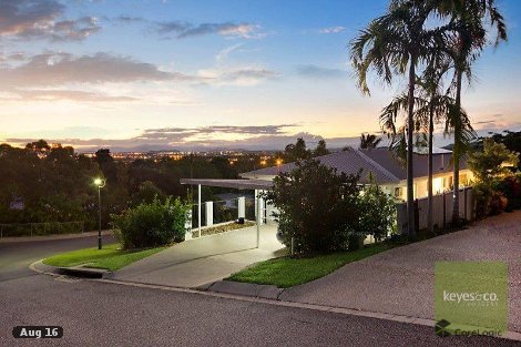 1 Grange Ct, Castle Hill, QLD 4810