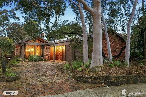 32 Glenard Dr, Eaglemont, VIC 3084