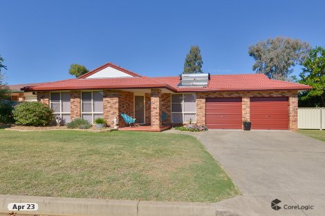 18 Morilla St, Hillvue, NSW 2340