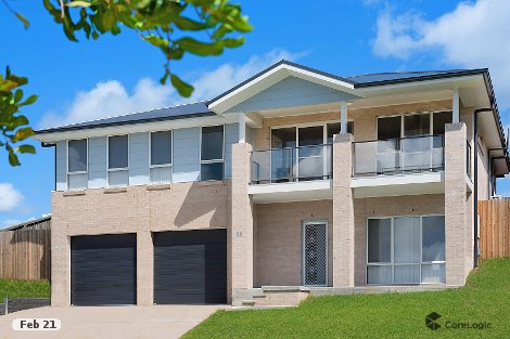 28 Darcys Cct, Gillieston Heights, NSW 2321