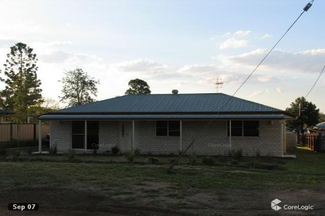 117 Pring St, Wondai, QLD 4606