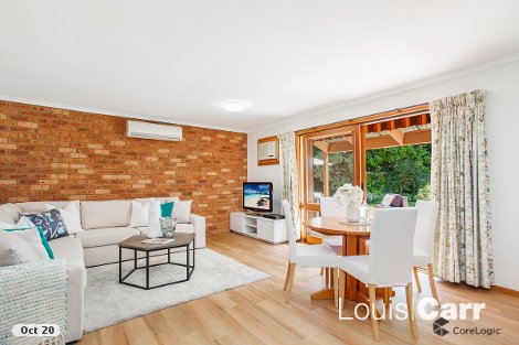 15 Jennifer Pl, Cherrybrook, NSW 2126