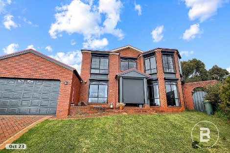 10 Fernbanks Ct, Ballarat North, VIC 3350