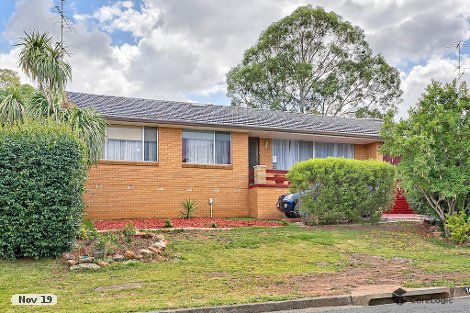 14 Coachwood Cres, Bradbury, NSW 2560