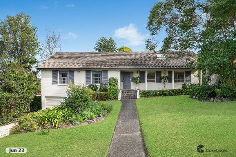 50 Barwon Ave, South Turramurra, NSW 2074