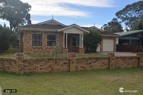 19 Clarke St, Broulee, NSW 2537