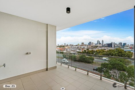 505/9 Tully Rd, East Perth, WA 6004