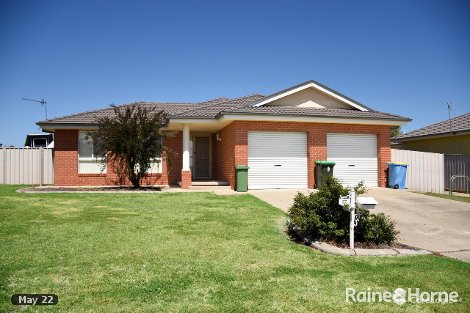 57 Paldi Cres, Glenfield Park, NSW 2650