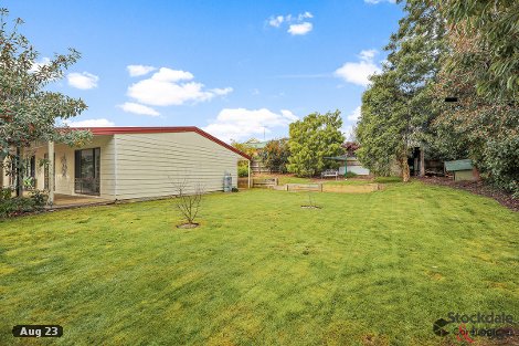 6 Eveline Ct, Mirboo North, VIC 3871