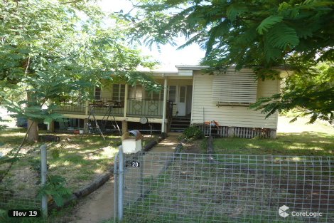 20 Bunce St, Mundubbera, QLD 4626