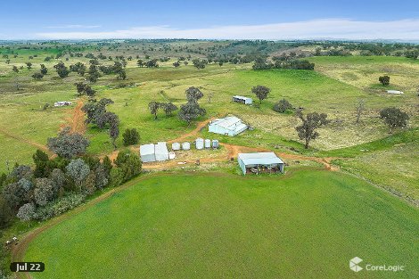 755 Eadevale Rd, Euchareena, NSW 2866