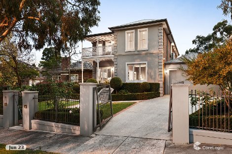 25 Warncliffe Rd, Ivanhoe East, VIC 3079