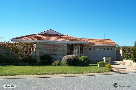 13 Birdie Ct, Cooloongup, WA 6168