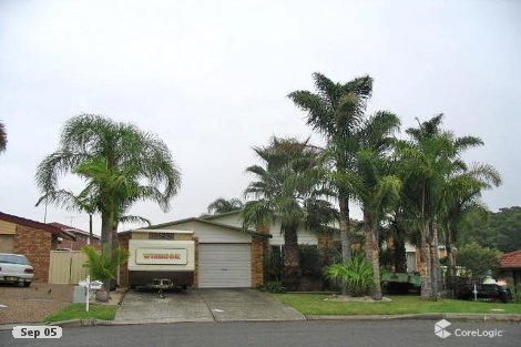 7 Wandoo Pl, Shellharbour, NSW 2529