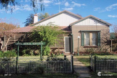 224 Lachlan St, Hay, NSW 2711