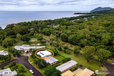 3 Dawson St, Bramston Beach, QLD 4871