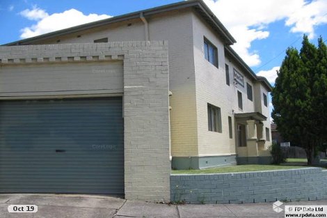 3/52 Paisley Rd, Burwood, NSW 2134