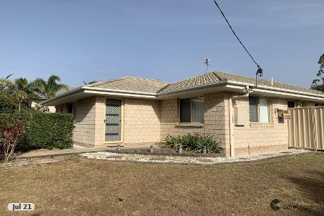 19 Aldershot St, Aldershot, QLD 4650