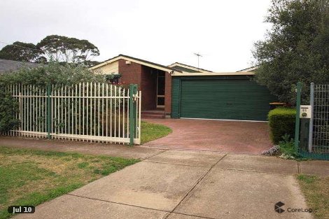 21 Palmerston St, Melton, VIC 3337