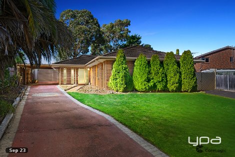 5 Lumea Pl, Melton West, VIC 3337