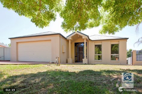 12 Saunders Cres, Wodonga, VIC 3690