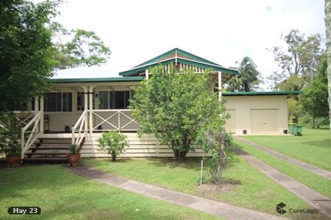 17 Pikes Rd, Glass House Mountains, QLD 4518