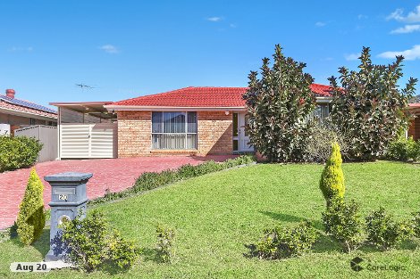 20 Mistral St, Greenfield Park, NSW 2176