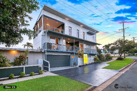 14 Margaret St, Scarborough, QLD 4020