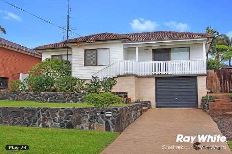 28 Konrads Rd, Mount Warrigal, NSW 2528